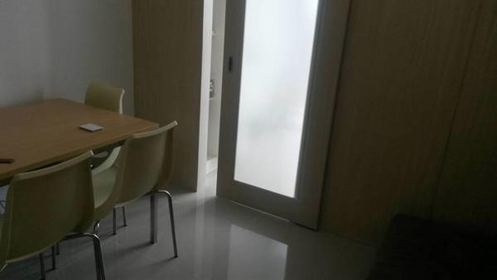 Sm Light Residence - 1Br Condo With Balcony Ff Manila Exterior foto