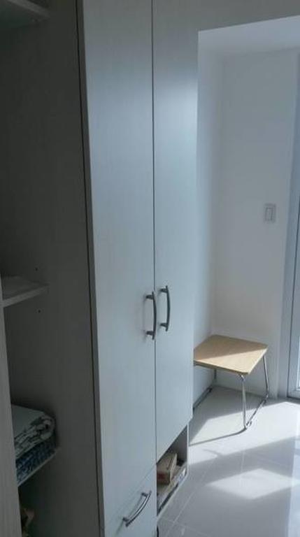 Sm Light Residence - 1Br Condo With Balcony Ff Manila Exterior foto