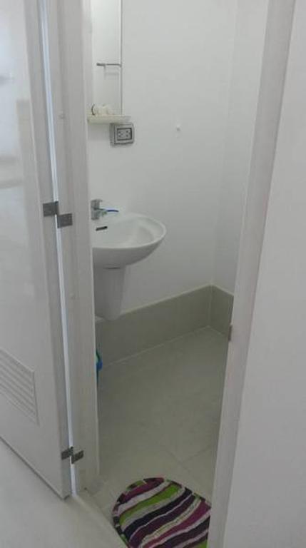 Sm Light Residence - 1Br Condo With Balcony Ff Manila Exterior foto