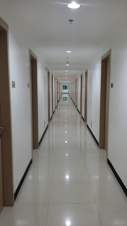 Sm Light Residence - 1Br Condo With Balcony Ff Manila Exterior foto